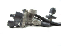 A used IAC Valve from a 2017 SPORTSMAN 1000 XP HI LIFTER Polaris OEM Part # 4013313 for sale. Polaris ATV salvage parts! Check our online catalog for parts.