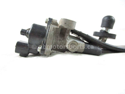 A used IAC Valve from a 2017 SPORTSMAN 1000 XP HI LIFTER Polaris OEM Part # 4013313 for sale. Polaris ATV salvage parts! Check our online catalog for parts.