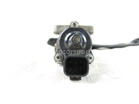 A used IAC Valve from a 2017 SPORTSMAN 1000 XP HI LIFTER Polaris OEM Part # 4013313 for sale. Polaris ATV salvage parts! Check our online catalog for parts.