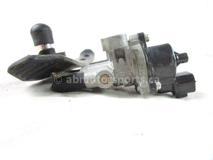 A used IAC Valve from a 2017 SPORTSMAN 1000 XP HI LIFTER Polaris OEM Part # 4013313 for sale. Polaris ATV salvage parts! Check our online catalog for parts.