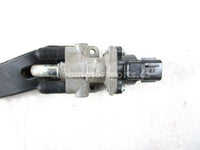 A used IAC Valve from a 2017 SPORTSMAN 1000 XP HI LIFTER Polaris OEM Part # 4013313 for sale. Polaris ATV salvage parts! Check our online catalog for parts.