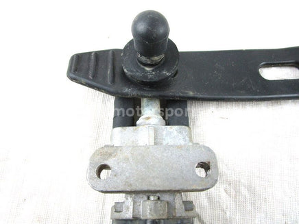 A used IAC Valve from a 2017 SPORTSMAN 1000 XP HI LIFTER Polaris OEM Part # 4013313 for sale. Polaris ATV salvage parts! Check our online catalog for parts.