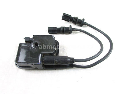 A used EFI Coil from a 2017 SPORTSMAN 1000 XP HI LIFTER Polaris OEM Part # 4010425 for sale. Polaris ATV salvage parts! Check our online catalog for parts.