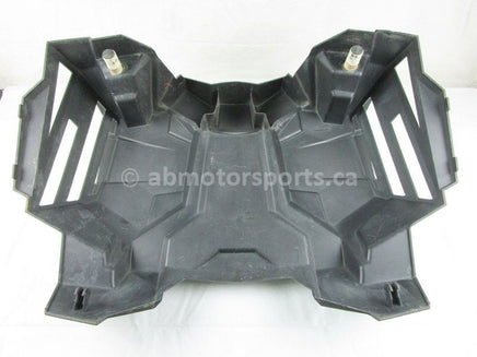 A used Upper Rad Cover from a 2017 SPORTSMAN 1000 XP HI LIFTER Polaris OEM Part # 5452216-632 for sale. Polaris ATV salvage parts! Check our online catalog for parts.