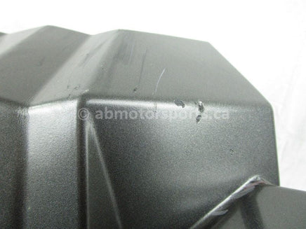 A used Upper Rad Cover from a 2017 SPORTSMAN 1000 XP HI LIFTER Polaris OEM Part # 5452216-632 for sale. Polaris ATV salvage parts! Check our online catalog for parts.