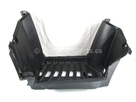 A used Footwell R from a 2017 SPORTSMAN 1000 XP HI LIFTER Polaris OEM Part # 5453690-070 for sale. Polaris ATV salvage parts! Check our online catalog for parts.