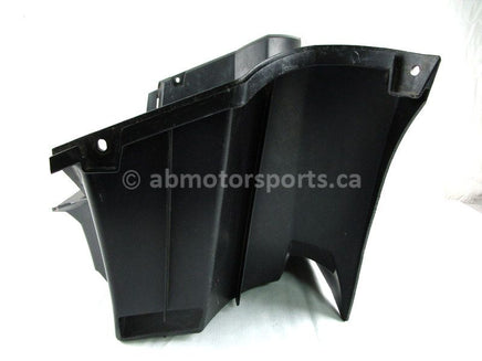 A used Footwell R from a 2017 SPORTSMAN 1000 XP HI LIFTER Polaris OEM Part # 5453690-070 for sale. Polaris ATV salvage parts! Check our online catalog for parts.