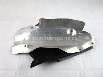 A used Exhaust Shield from a 2017 SPORTSMAN 1000 XP HI LIFTER Polaris OEM Part # 2636354 for sale. Polaris ATV salvage parts! Check our online catalog for parts.