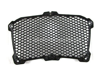 A used Radiator Screen from a 2017 SPORTSMAN 1000 XP HI LIFTER Polaris OEM Part # 5437424-070 for sale. Polaris ATV salvage parts! Check our online catalog for parts.