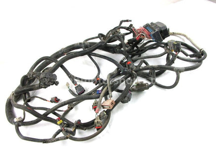 A used Main Harness from a 2017 SPORTSMAN 1000 XP HI LIFTER Polaris OEM Part # 2413688 for sale. Polaris ATV salvage parts! Check our online catalog for parts.