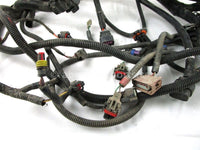 A used Main Harness from a 2017 SPORTSMAN 1000 XP HI LIFTER Polaris OEM Part # 2413688 for sale. Polaris ATV salvage parts! Check our online catalog for parts.