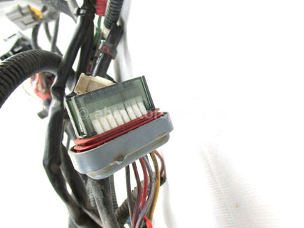A used Main Harness from a 2017 SPORTSMAN 1000 XP HI LIFTER Polaris OEM Part # 2413688 for sale. Polaris ATV salvage parts! Check our online catalog for parts.