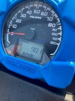 A used Speedometer from a 2017 SPORTSMAN 1000 XP HI LIFTER Polaris OEM Part # 3280631 for sale. Polaris ATV salvage parts! Check our online catalog for parts.