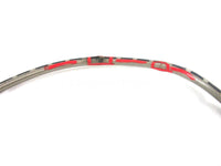 A used Brake Line FU from a 2017 SPORTSMAN 1000 XP HI LIFTER Polaris OEM Part # 1911393 for sale. Polaris ATV salvage parts! Check our online catalog for parts.