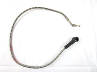 A used Brake Line FU from a 2017 SPORTSMAN 1000 XP HI LIFTER Polaris OEM Part # 1911393 for sale. Polaris ATV salvage parts! Check our online catalog for parts.