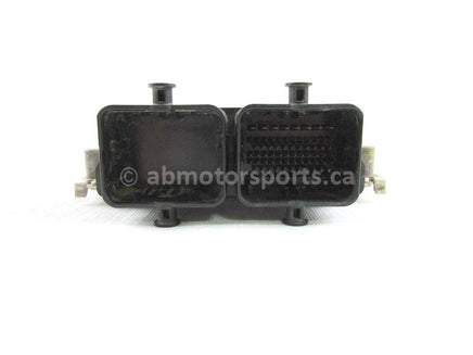 A used ECM from a 2017 SPORTSMAN 1000 XP HI LIFTER Polaris OEM Part # 4012838 for sale. Polaris ATV salvage parts! Check our online catalog for parts.