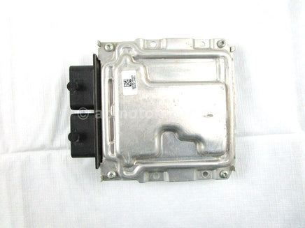 A used ECM from a 2017 SPORTSMAN 1000 XP HI LIFTER Polaris OEM Part # 4012838 for sale. Polaris ATV salvage parts! Check our online catalog for parts.