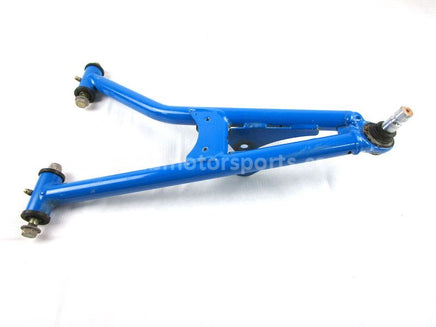 A used A Arm FRU from a 2017 SPORTSMAN 1000 XP HI LIFTER Polaris OEM Part # 1019809-689 for sale. Polaris ATV salvage parts! Check our online catalog for parts.