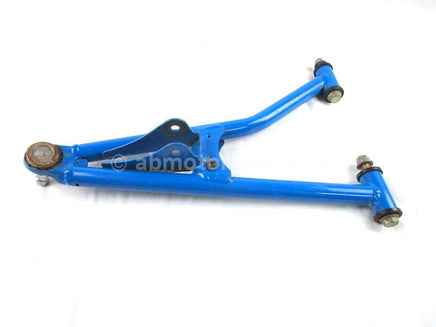 A used A Arm FRU from a 2017 SPORTSMAN 1000 XP HI LIFTER Polaris OEM Part # 1019809-689 for sale. Polaris ATV salvage parts! Check our online catalog for parts.