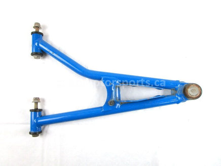A used A Arm FLU from a 2017 SPORTSMAN 1000 XP HI LIFTER Polaris OEM Part # 1019808-689 for sale. Polaris ATV salvage parts! Check our online catalog for parts.