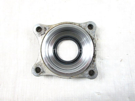 A used Front Diff Input Cover from a 2017 SPORTSMAN 1000 XP HI LIFTER Polaris OEM Part # 3235200 for sale. Polaris ATV salvage parts! Check our online catalog for parts.