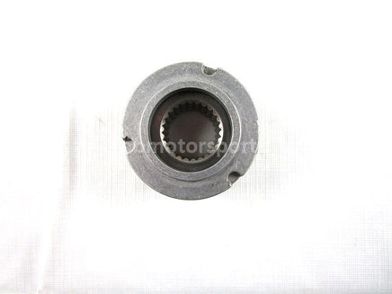 A used Hilliard Clutch from a 1996 XPLORER 300 Polaris OEM Part # 1520214 for sale. Polaris ATV salvage parts! Check our online catalog for parts!
