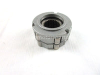 A used Hilliard Clutch from a 1996 XPLORER 300 Polaris OEM Part # 1520214 for sale. Polaris ATV salvage parts! Check our online catalog for parts!