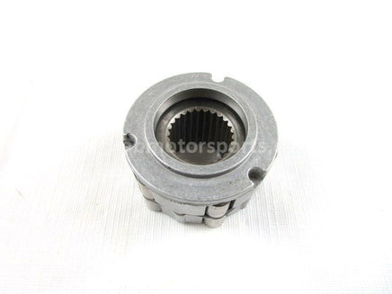 A used Hilliard Clutch from a 1996 XPLORER 300 Polaris OEM Part # 1520214 for sale. Polaris ATV salvage parts! Check our online catalog for parts!
