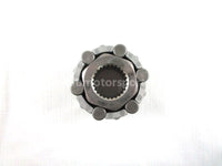 A used Hilliard Clutch from a 1996 XPLORER 300 Polaris OEM Part # 1520214 for sale. Polaris ATV salvage parts! Check our online catalog for parts!