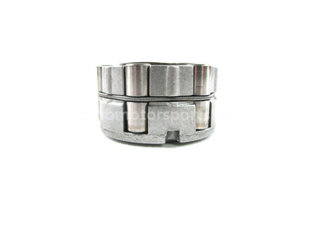 A used Hilliard Clutch from a 1996 XPLORER 300 Polaris OEM Part # 1520214 for sale. Polaris ATV salvage parts! Check our online catalog for parts!