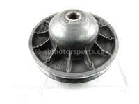 A used Secondary Clutch from a 1996 300 XPLORER Polaris OEM Part # 1322182 for sale. Polaris ATV salvage parts! Check our online catalog for parts!