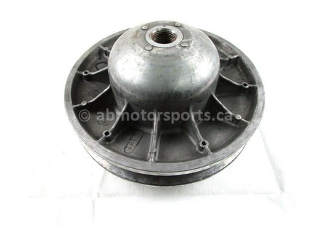 A used Secondary Clutch from a 1996 300 XPLORER Polaris OEM Part # 1322182 for sale. Polaris ATV salvage parts! Check our online catalog for parts!