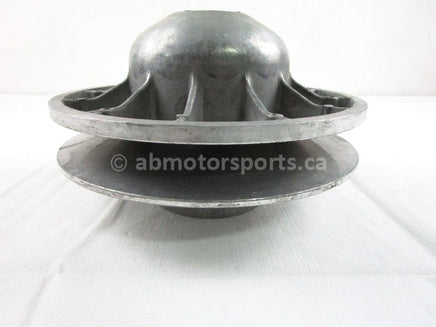 A used Secondary Clutch from a 1996 300 XPLORER Polaris OEM Part # 1322182 for sale. Polaris ATV salvage parts! Check our online catalog for parts!