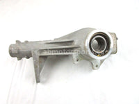 A used Hub Strut FR from a 2006 SPORTSMAN 800 Polaris OEM Part # 5134155 for sale. Check out Polaris ATV OEM parts in our online catalog!