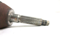 A used Axle Front from a 2006 SPORTSMAN 800 Polaris OEM Part # 1332422 for sale. Check out Polaris ATV OEM parts in our online catalog!