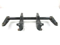 A used Stabilizer Support from a 2006 SPORTSMAN 800 Polaris OEM Part # 1541801-067 for sale. Check out Polaris ATV OEM parts in our online catalog!
