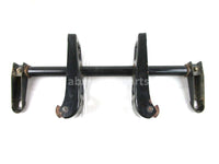 A used Stabilizer Support from a 2006 SPORTSMAN 800 Polaris OEM Part # 1541801-067 for sale. Check out Polaris ATV OEM parts in our online catalog!