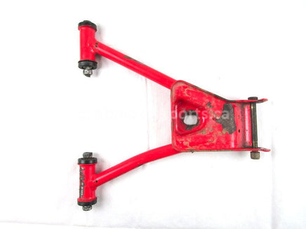 A used A Arm RRU from a 2006 SPORTSMAN 800 Polaris OEM Part # 1014321-293 for sale. Check out Polaris ATV OEM parts in our online catalog!