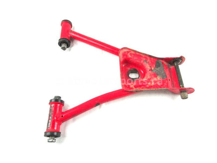 A used A Arm RRU from a 2006 SPORTSMAN 800 Polaris OEM Part # 1014321-293 for sale. Check out Polaris ATV OEM parts in our online catalog!
