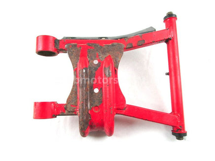 A used A Arm RLL from a 2006 SPORTSMAN 800 Polaris OEM Part # 1015117-293 for sale. Check out Polaris ATV OEM parts in our online catalog!