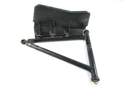 A used A Arm FL from a 2006 SPORTSMAN 800 Polaris OEM Part # 2202865 for sale. Check out Polaris ATV OEM parts in our online catalog!