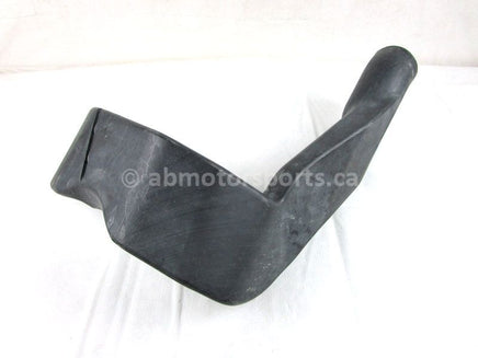 A used Outlet Duct from a 2006 SPORTSMAN 800 Polaris OEM Part # 5435976 for sale. Check out Polaris ATV OEM parts in our online catalog!