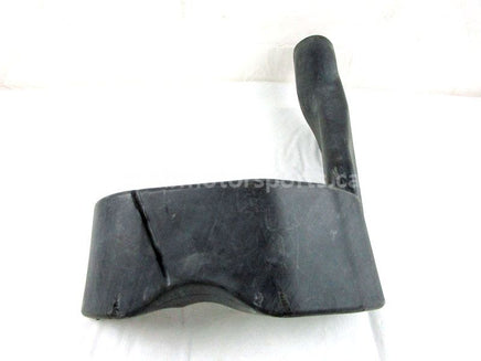 A used Outlet Duct from a 2006 SPORTSMAN 800 Polaris OEM Part # 5435976 for sale. Check out Polaris ATV OEM parts in our online catalog!