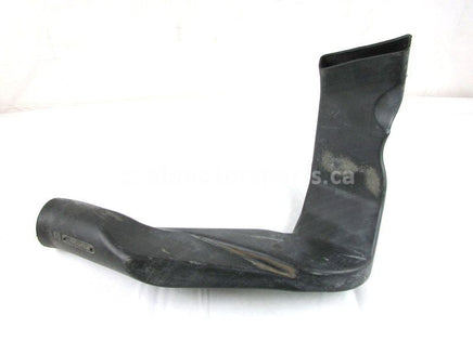 A used Outlet Duct from a 2006 SPORTSMAN 800 Polaris OEM Part # 5435976 for sale. Check out Polaris ATV OEM parts in our online catalog!