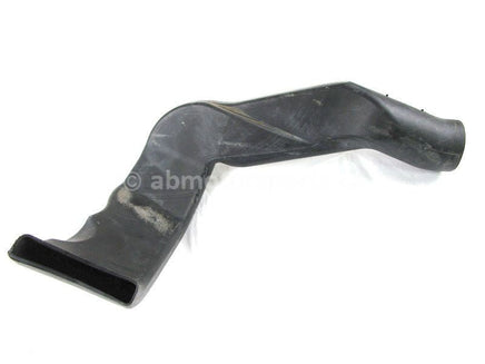 A used Outlet Duct from a 2006 SPORTSMAN 800 Polaris OEM Part # 5435976 for sale. Check out Polaris ATV OEM parts in our online catalog!