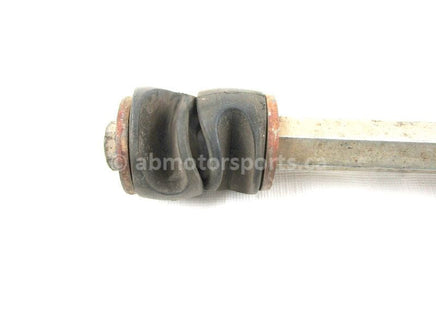A used Stabilizer Rod Linkage from a 2006 SPORTSMAN 800 Polaris OEM Part # 5020827 for sale. Check out Polaris ATV OEM parts in our online catalog!