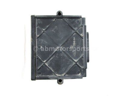 A used ECU from a 2006 SPORTSMAN 800 Polaris OEM Part # 4011511 for sale. Check out Polaris ATV OEM parts in our online catalog!