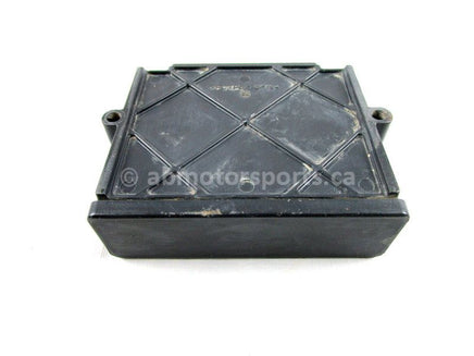A used ECU from a 2006 SPORTSMAN 800 Polaris OEM Part # 4011511 for sale. Check out Polaris ATV OEM parts in our online catalog!