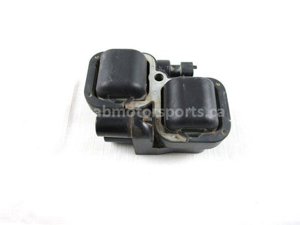 A used Igntion Coil from a 2006 SPORTSMAN 800 Polaris OEM Part # 2876049 for sale. Check out Polaris ATV OEM parts in our online catalog!