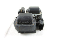 A used Igntion Coil from a 2006 SPORTSMAN 800 Polaris OEM Part # 2876049 for sale. Check out Polaris ATV OEM parts in our online catalog!